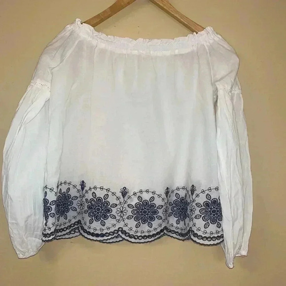 Great off shoulder shirt for Summer - Picture 2 of 8